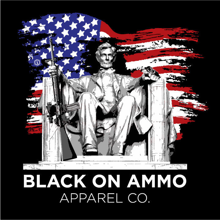 Defend America  | Lightweight Hoodie