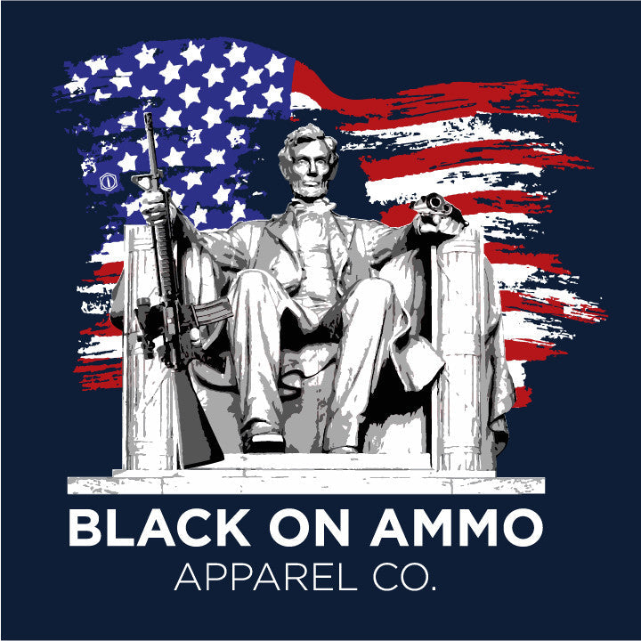 Defend America | Shirt
