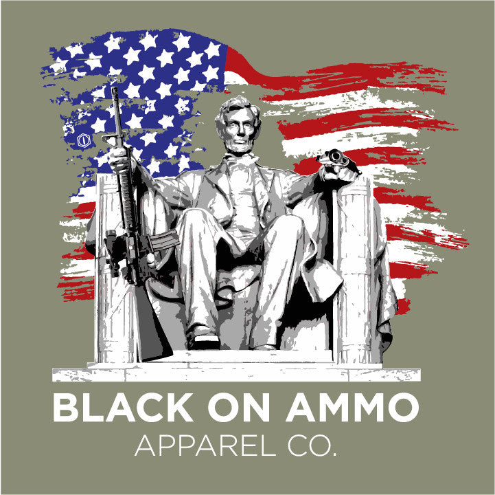 Defend America | Shirt