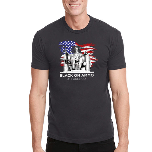 Defend America | Shirt
