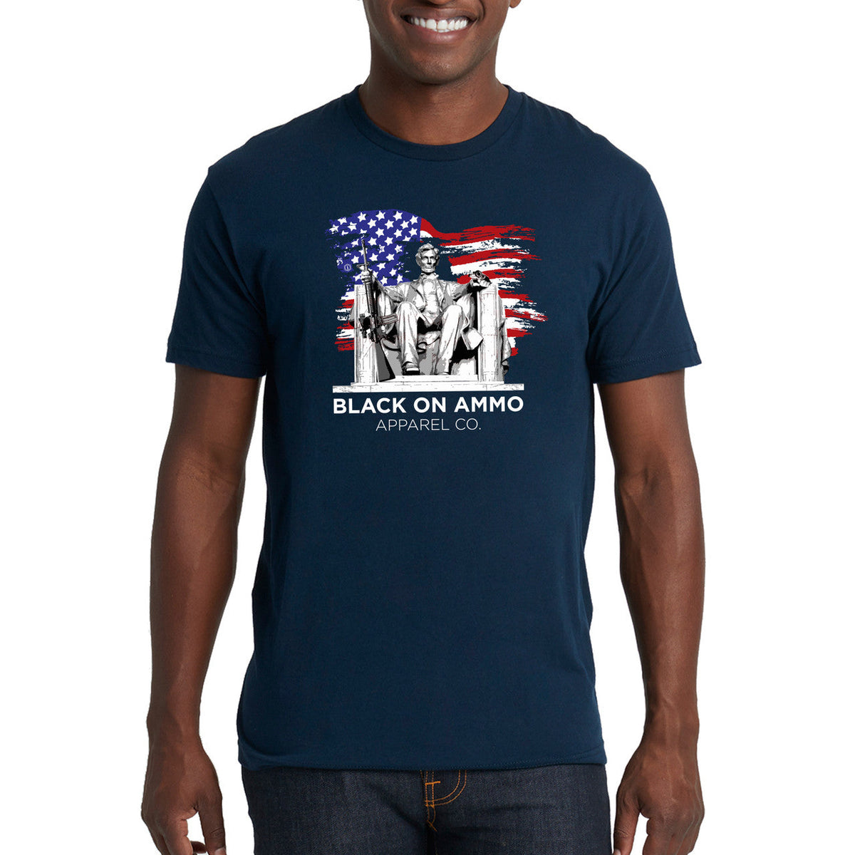 Defend America | Shirt