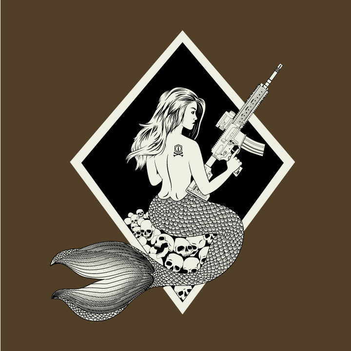 Mermaid | Unisex Shirt