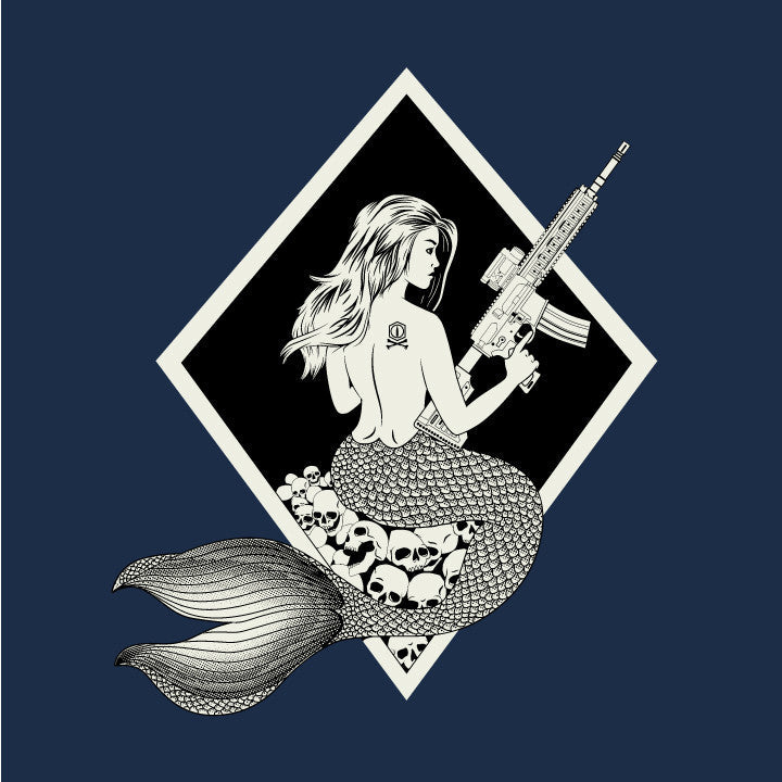Mermaid | Unisex Shirt