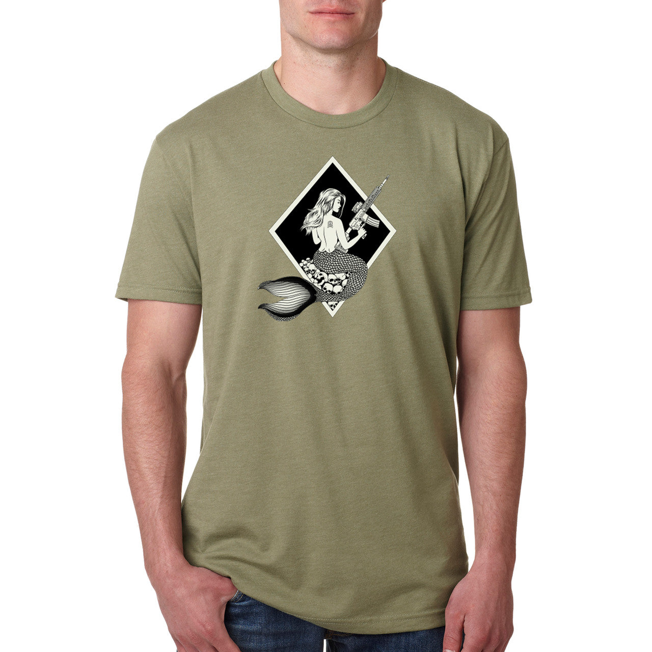 Mermaid | Unisex Shirt