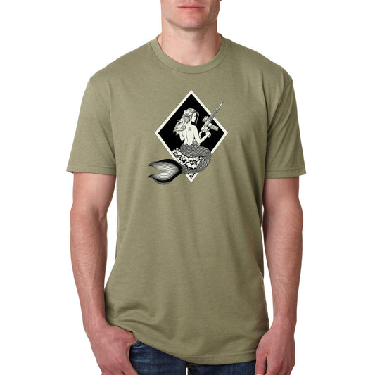 Mermaid | Unisex Shirt