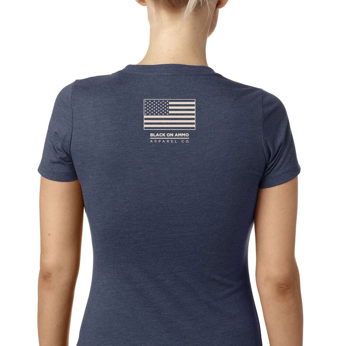 Mermaid | Women's Cut Shirt