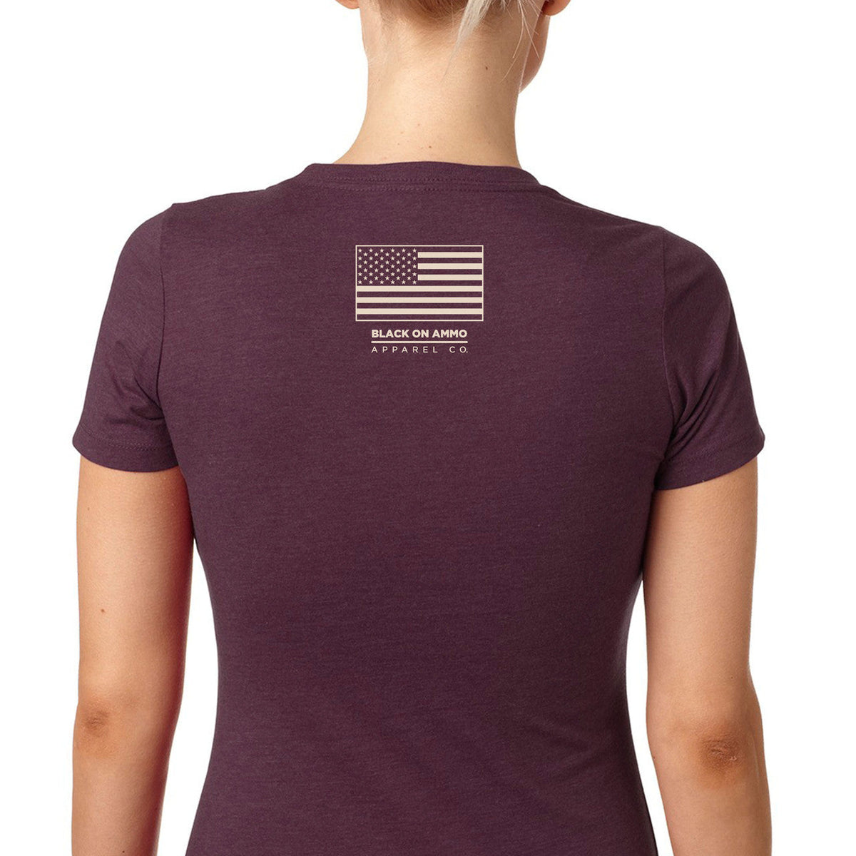 Mermaid | Women's Cut Shirt