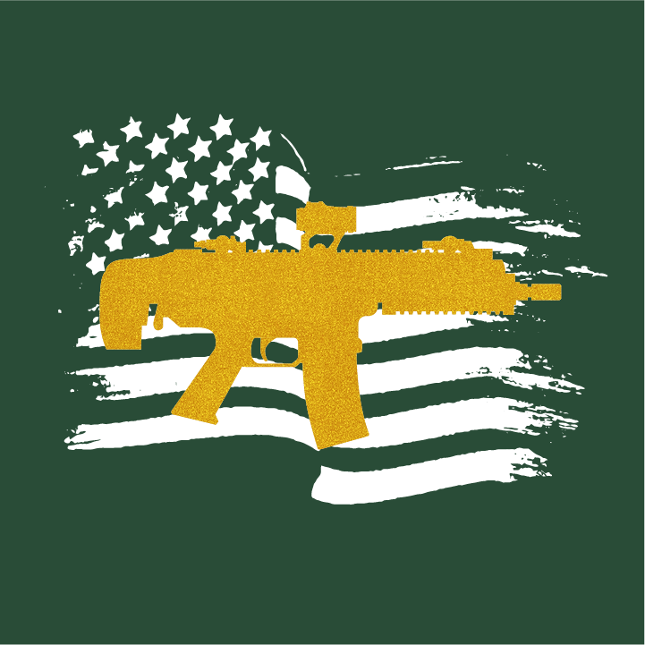 America! | Shirt