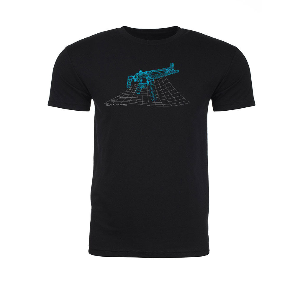 3D MP5 | Shirt