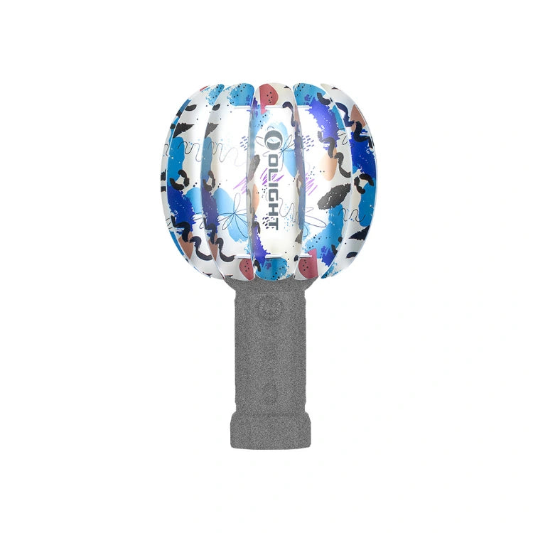 Olight Marauder Mini 2 and Marauder Mini Globe Lampshade