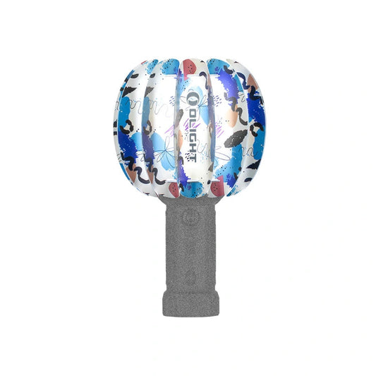 Olight Marauder Mini 2 and Marauder Mini Globe Lampshade