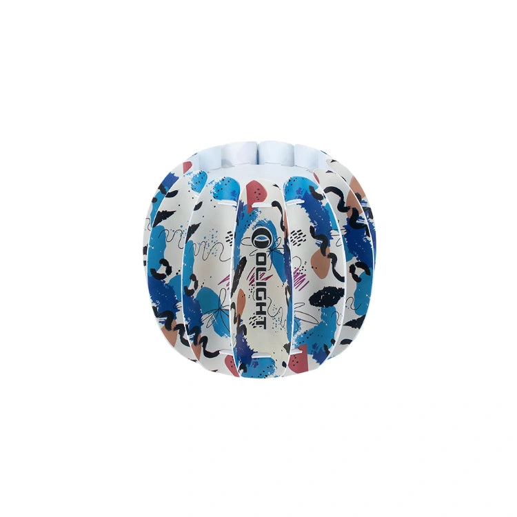 Olight Marauder Mini Globe Lampshade dimensions and details