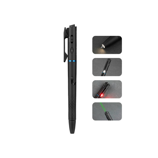 Olight Open 3 Multifunctional Pen Light - 120 Lumen