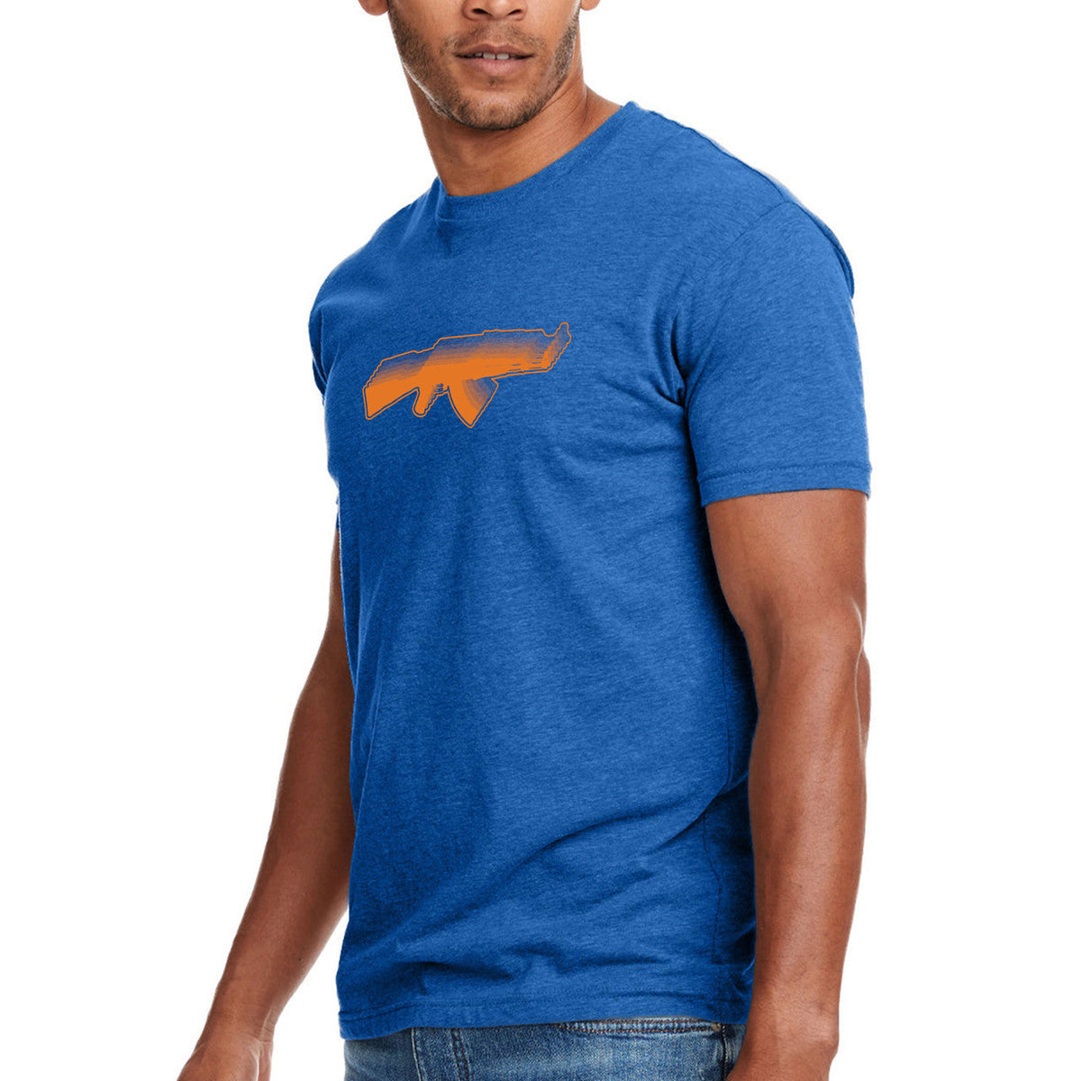 Stacked AK's | AK-47 Shirt