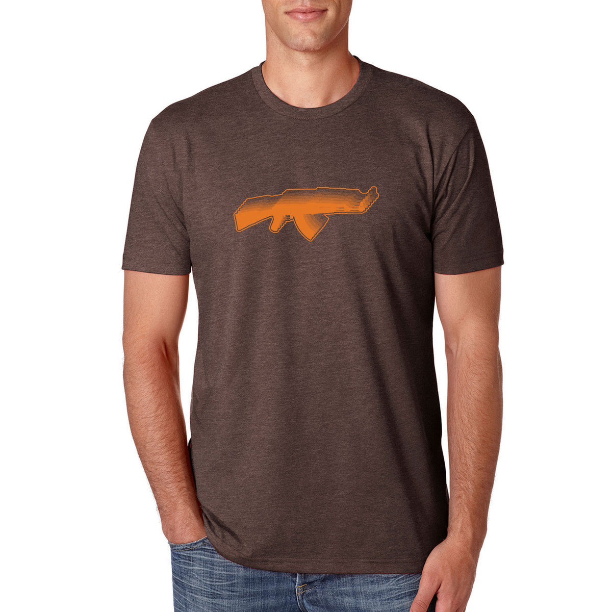 Stacked AK's | AK-47 Shirt