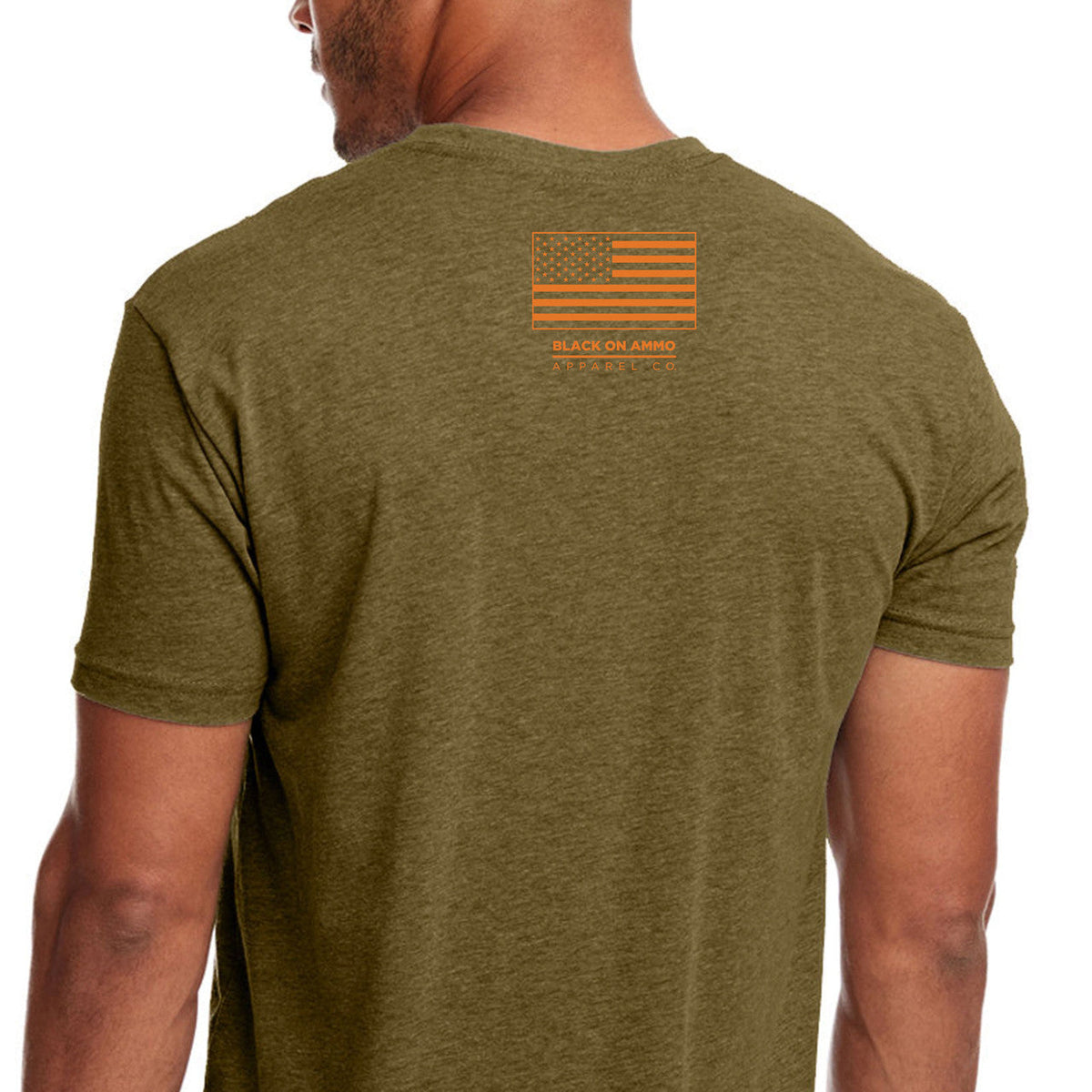 Stacked AK's | AK-47 Shirt