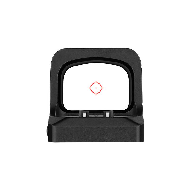 Olight Osight XE – AMRS Enclosed Red Dot Sight (RMR Footprint)