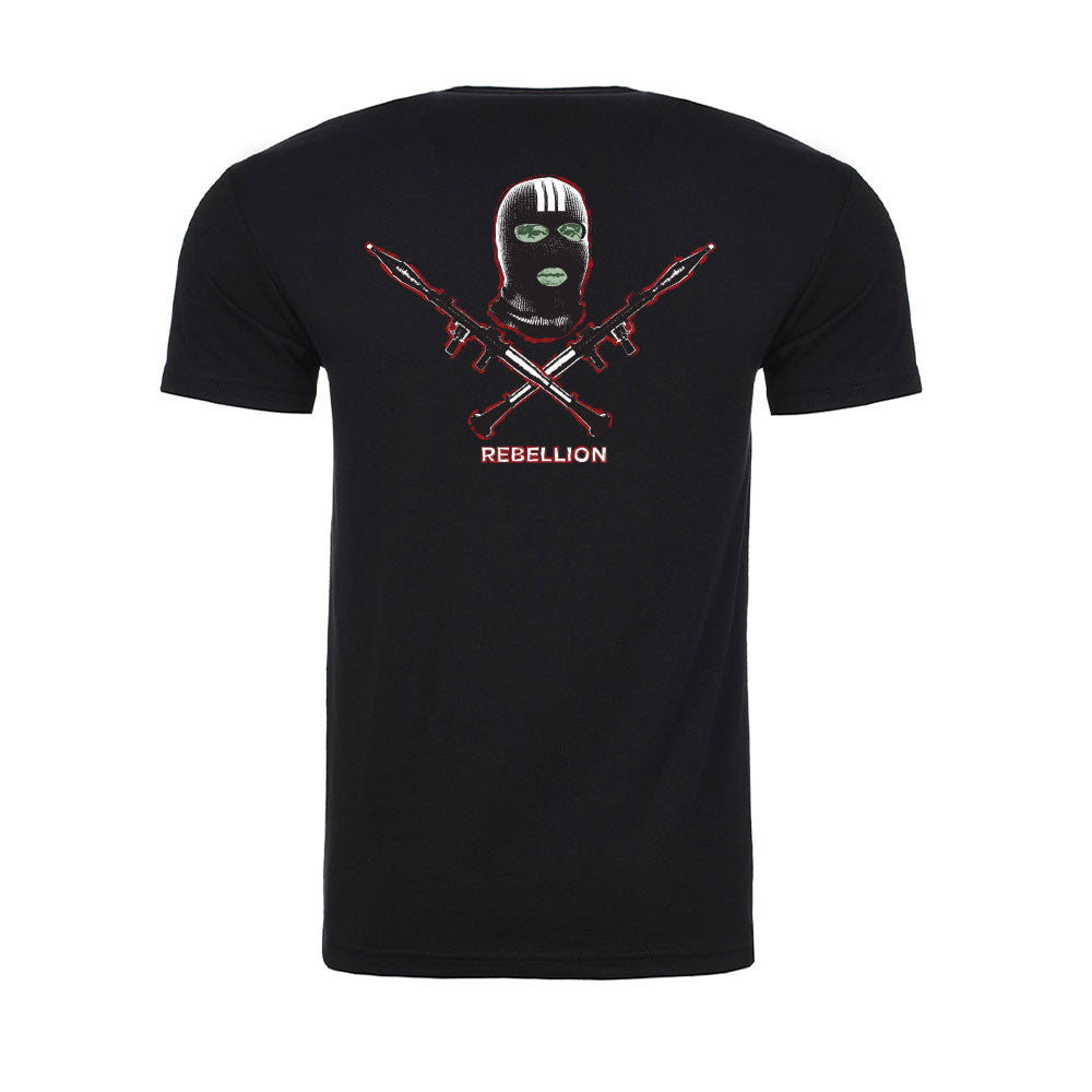 George Washington Rebellion | Shirt