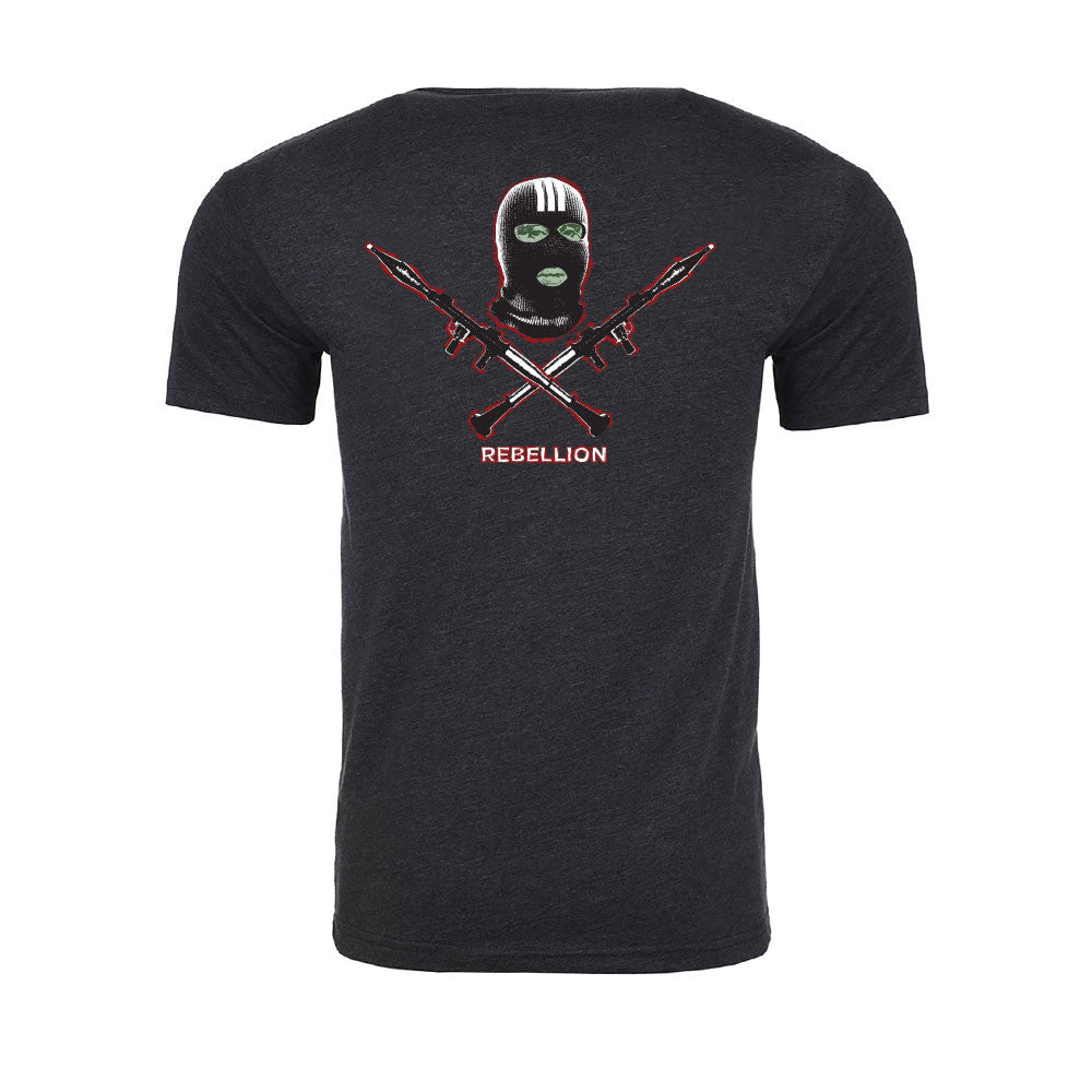 George Washington Rebellion | Shirt