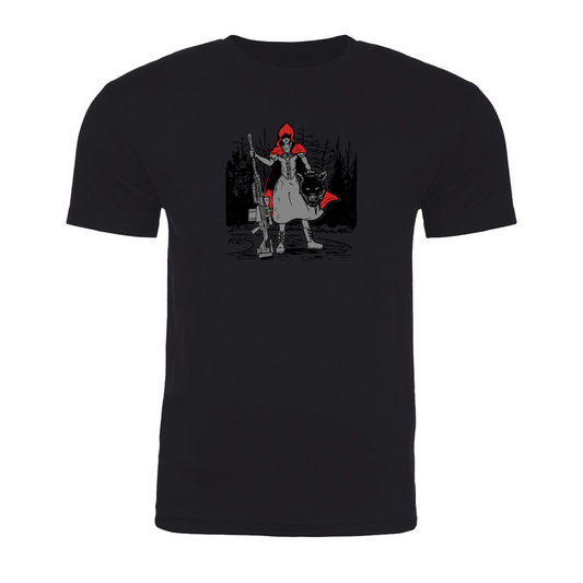 Red Riding Hood | Unisex Shirt