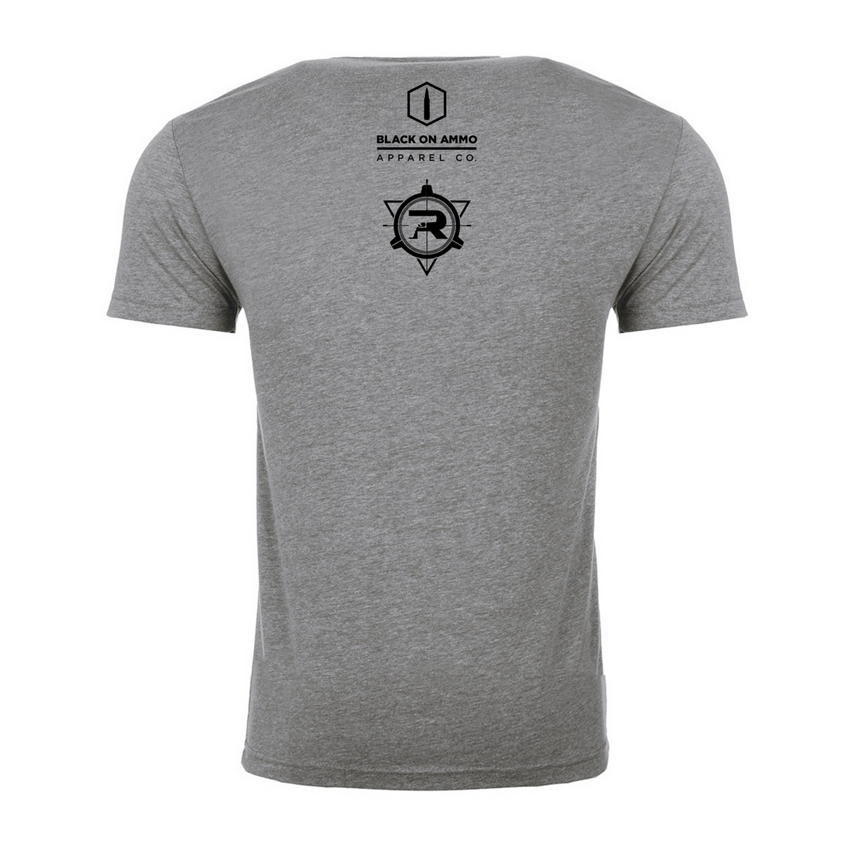 BOA & Richardson Precision | Collaboration Shirt