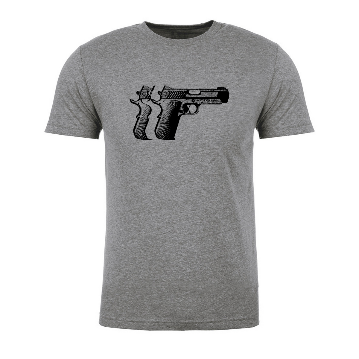 BOA & Richardson Precision | Collaboration Shirt