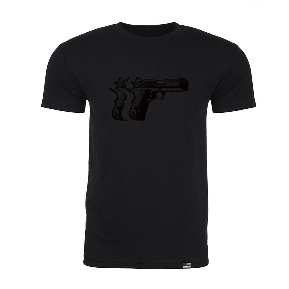 BOA & Richardson Precision | Collaboration Shirt
