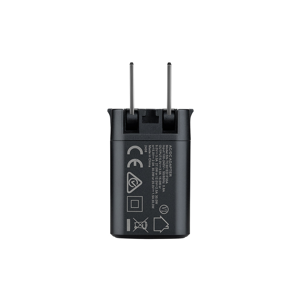 OLIGHT Ostation X 3-in-1 Rechargeable AA/AAA - Battery Charger
