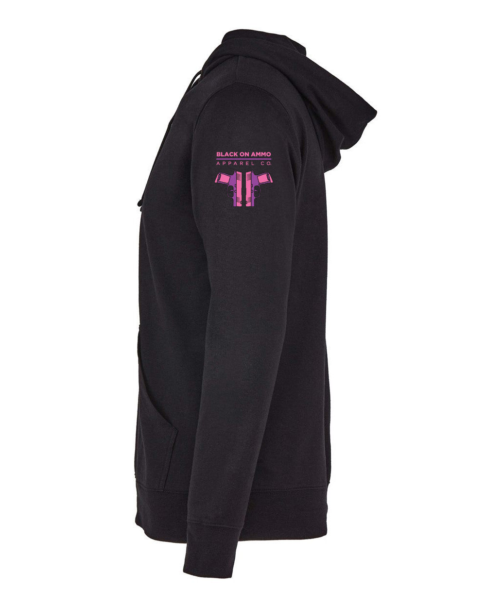 Sugar Skull  | Lightweight Hoodie