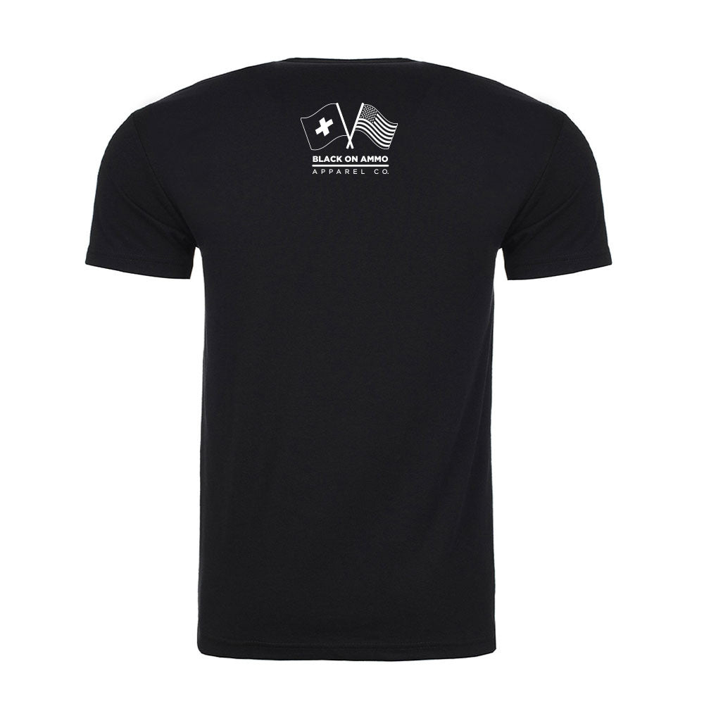 Swiss Alps 550 | Shirt