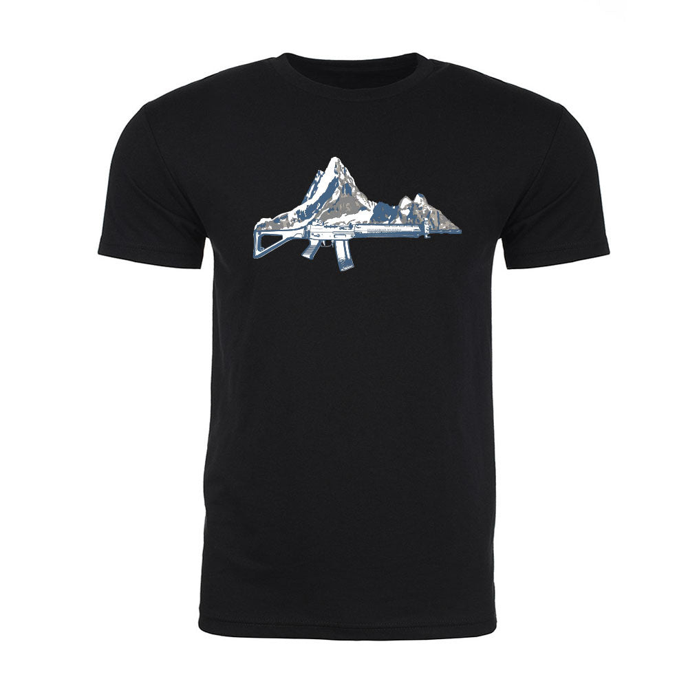 Swiss Alps 550 | Shirt