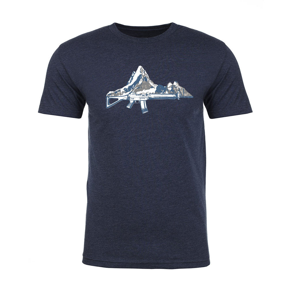 Swiss Alps 550 | Shirt