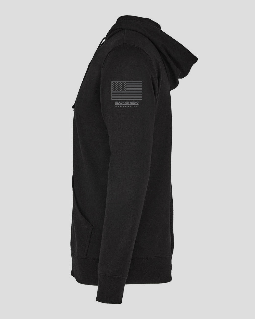 Team America | Lightweight Hoodie