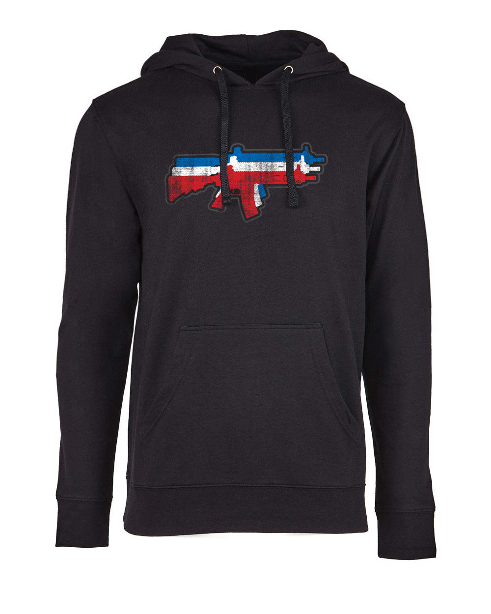 Team America | Lightweight Hoodie