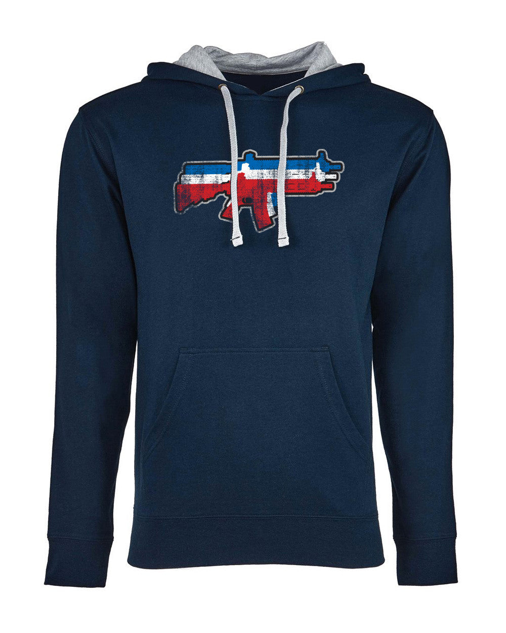 Team America | Lightweight Hoodie