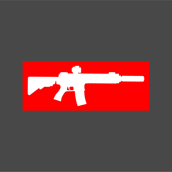 Ultimate AR | Shirt