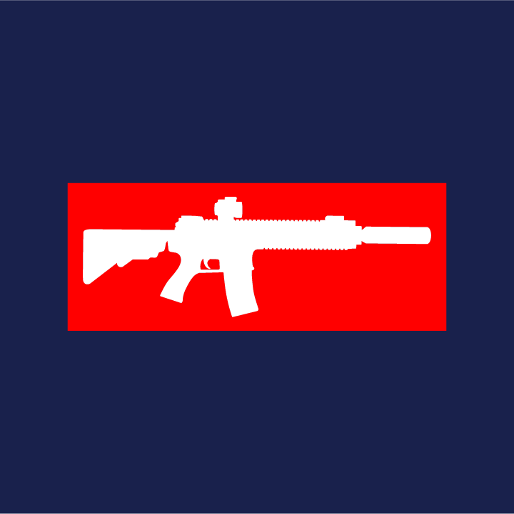 Ultimate AR | Shirt