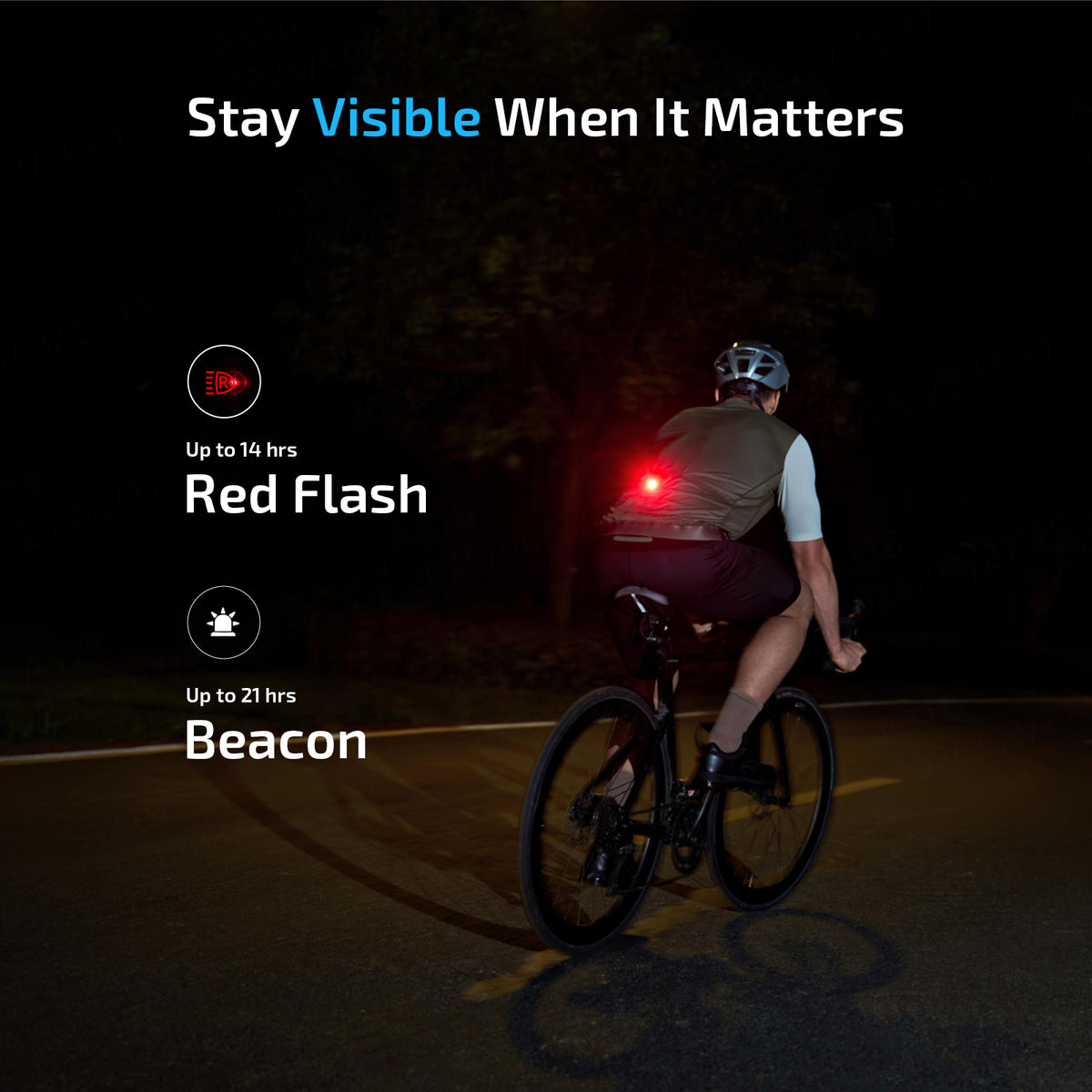 Olight Oclip 2 Pro Black — manufacturer product image 9