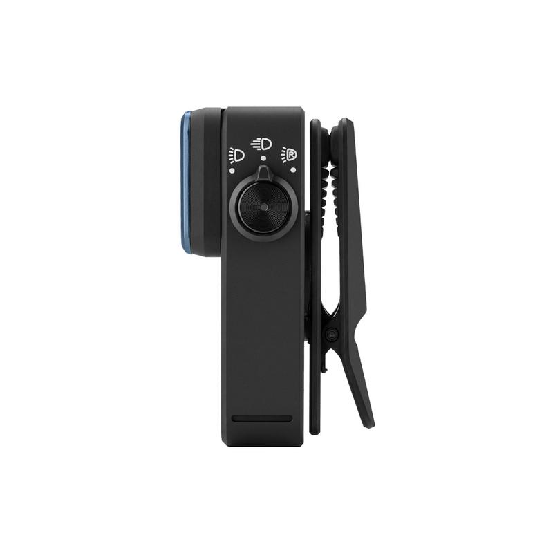Olight Oclip 2 Pro Black — manufacturer product image 12
