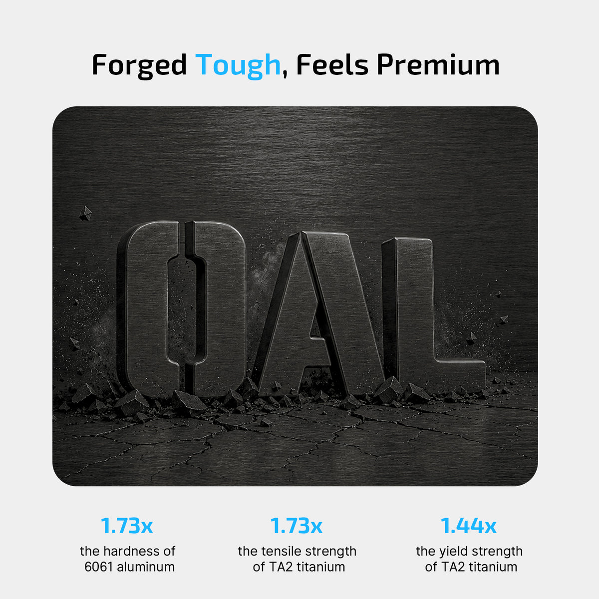 Olight Oclip 2 Ultra — manufacturer detail 5