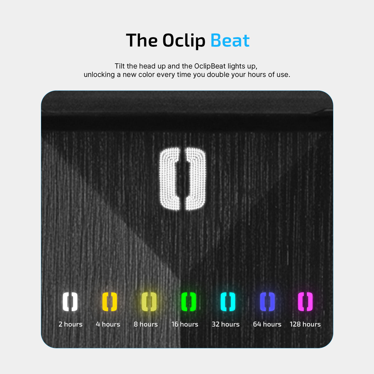 Olight Oclip 2 Ultra — manufacturer detail 8