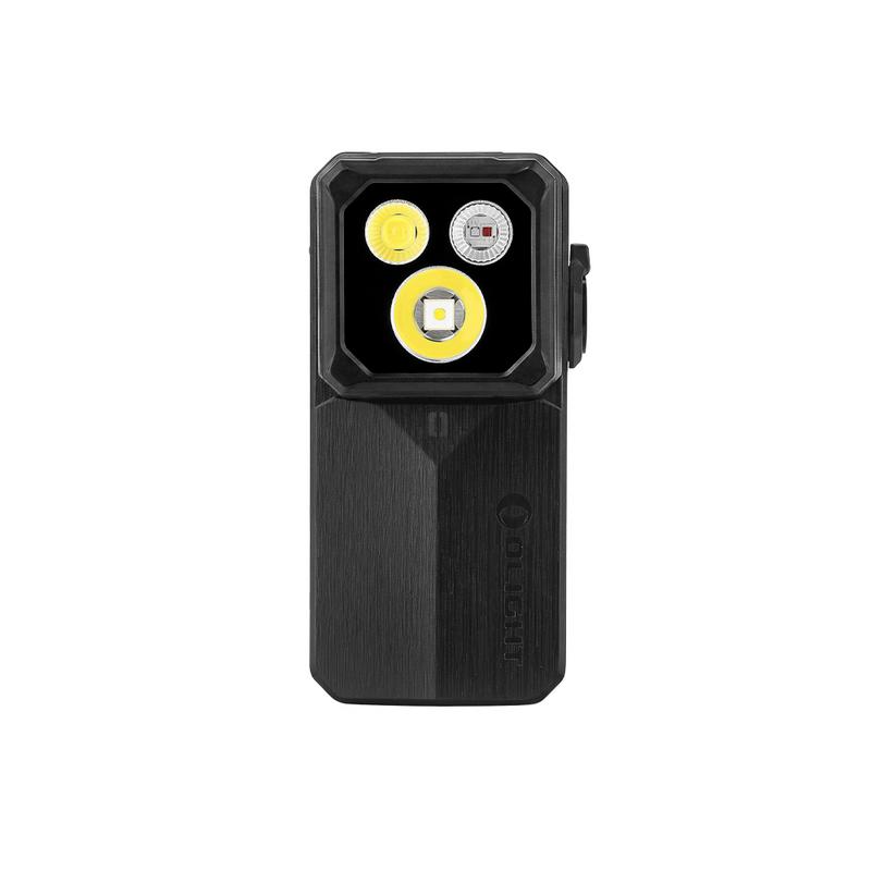 Olight Oclip 2 Ultra — manufacturer detail 9