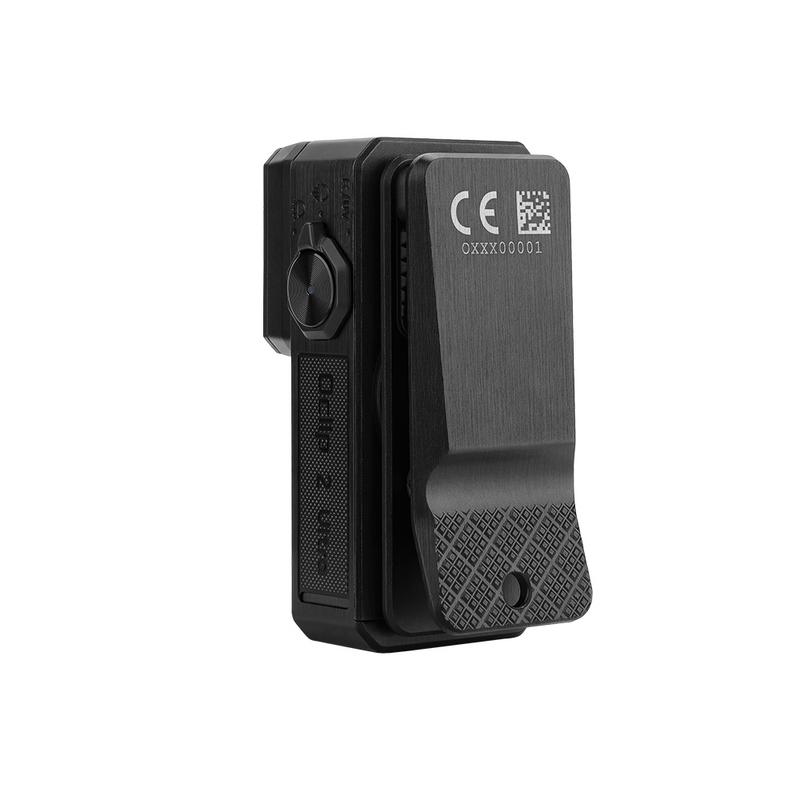 Olight Oclip 2 Ultra — manufacturer detail 10