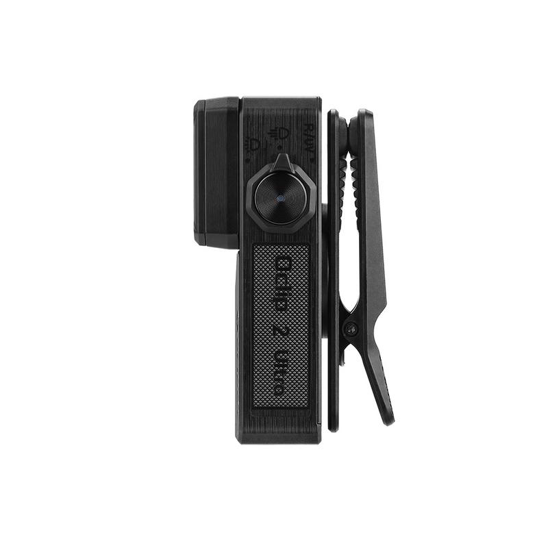 Olight Oclip 2 Ultra — manufacturer detail 11
