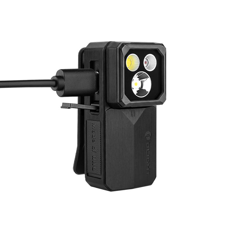 Olight Oclip 2 Ultra — manufacturer detail 13
