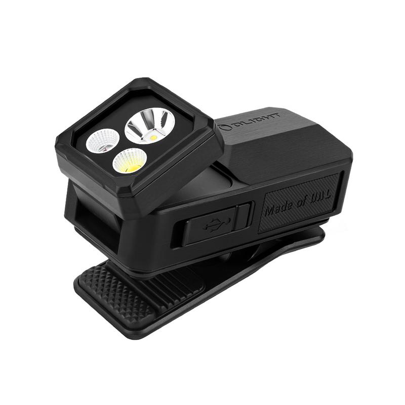 Olight Oclip 2 Ultra — manufacturer detail 14