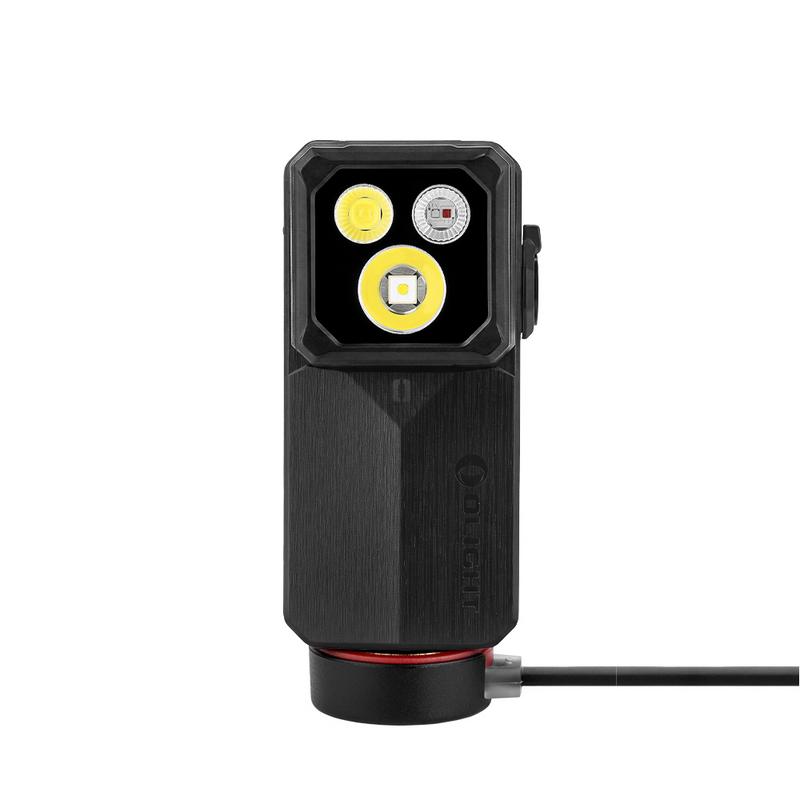 Olight Oclip 2 Ultra — manufacturer detail 15