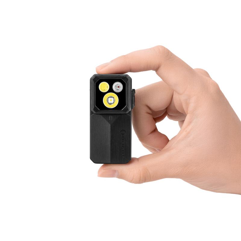 Olight Oclip 2 Ultra — manufacturer detail 16