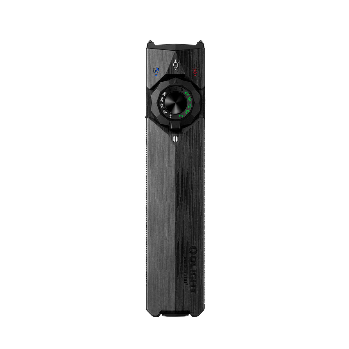 OLIGHT ArkTac Ultra Premium Flat Multi-Light Flashlight — manufacturer image 2