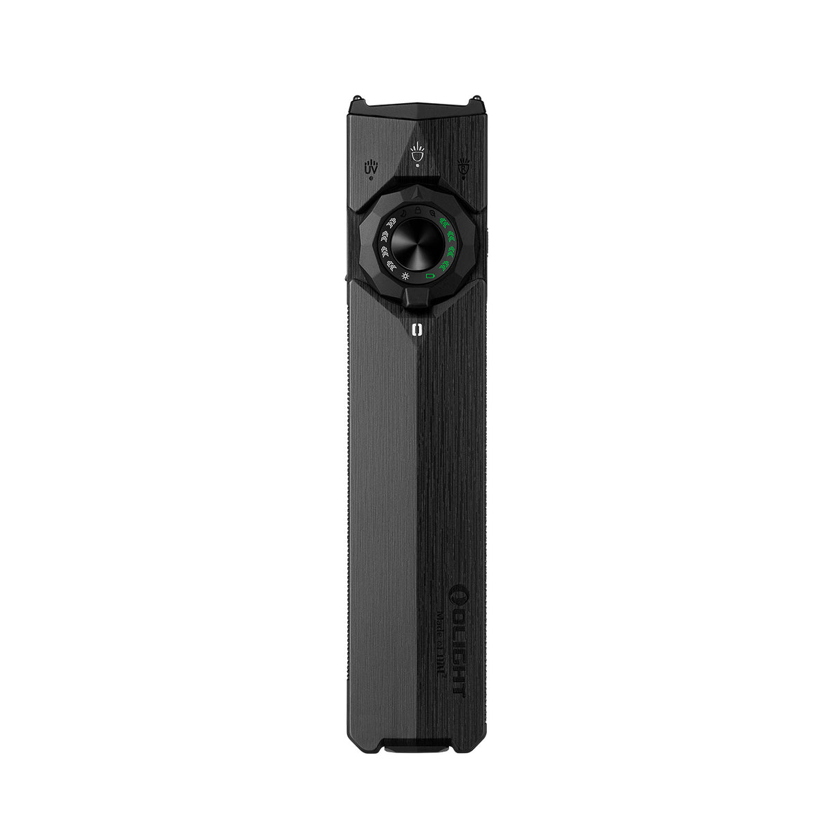 OLIGHT ArkTac Ultra Premium Flat Multi-Light Flashlight — manufacturer image 3